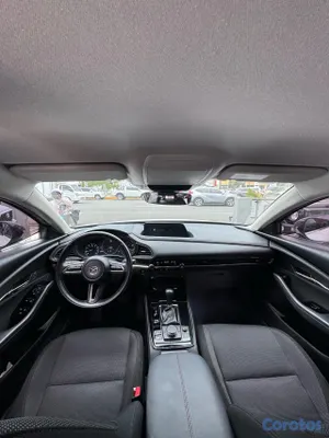 2023 Mazda CX-30 — foto 5 / 12