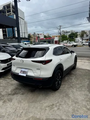 2023 Mazda CX-30 — foto 6 / 12
