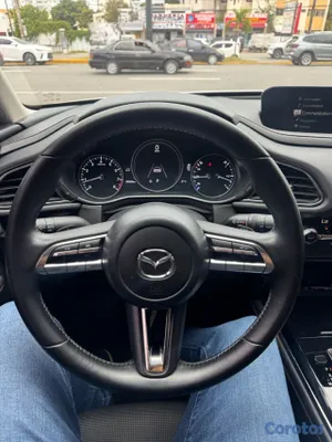 2023 Mazda CX-30 — foto 11 / 12