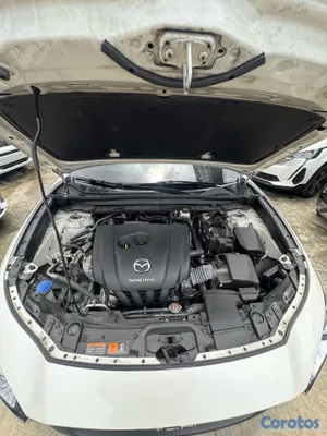 2023 Mazda CX-30 — foto 12 / 12