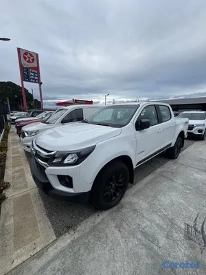 2024 Chevrolet Colorado