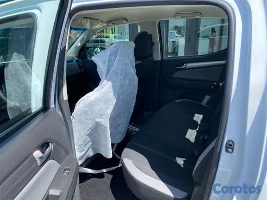 2024 Chevrolet Colorado — foto 3 / 7