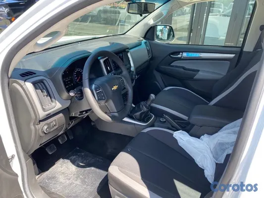 2024 Chevrolet Colorado — foto 6 / 7