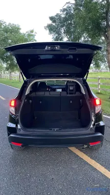 2020 Honda HR-V — foto 2 / 8