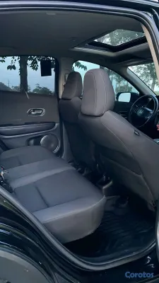2020 Honda HR-V — foto 3 / 8