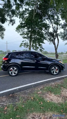 2020 Honda HR-V — foto 4 / 8