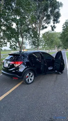 2020 Honda HR-V — foto 5 / 8