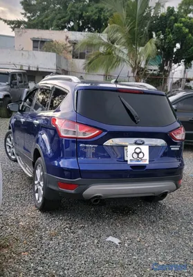 2015 Ford Escape — foto 2 / 3