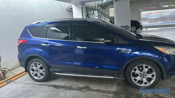 2015 Ford Escape — foto 3 / 3