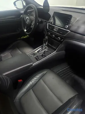 2018 Honda Accord — foto 2 / 4