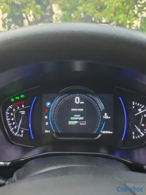 2019 Hyundai Santa Fe — foto 8 / 10