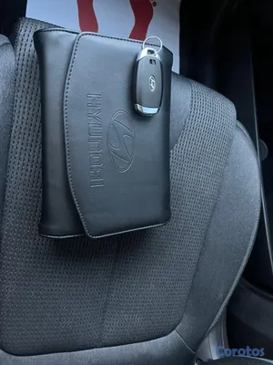 2019 Hyundai Santa Fe — foto 10 / 10