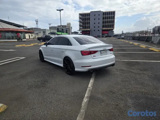 2016 Audi Vendo Carro Audi S3 — foto 4 / 16