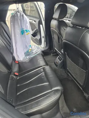2016 Audi Vendo Carro Audi S3 — foto 5 / 16