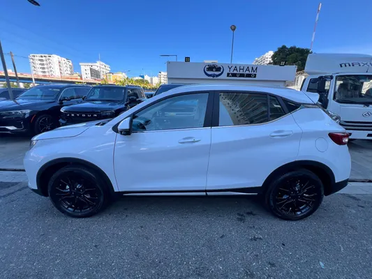 2026 Jetour X50 2026 CERO KILOMETRO — foto 7 / 10
