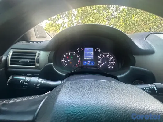 2015 Lexus Gx — foto 2 / 15