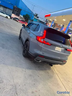2024 Honda Crv — foto 4 / 4