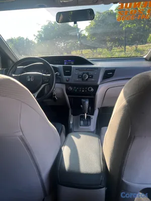 2012 Honda Civic — foto 3 / 16