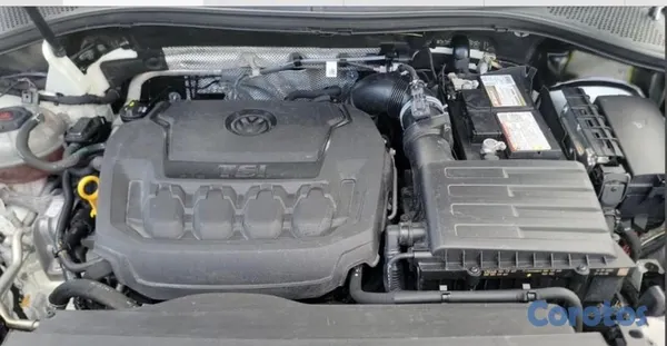2021 Volkswagen Tiguan — foto 9 / 10