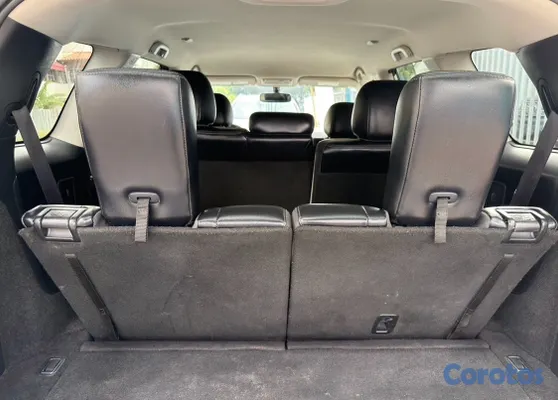 2020 Nissan Pathfinder — foto 10 / 10