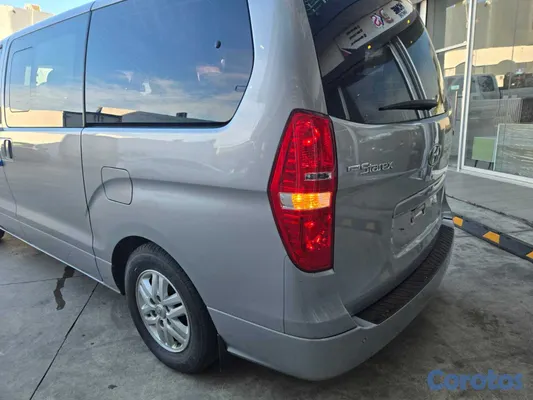 2021 Hyundai Grand Starex — foto 4 / 19