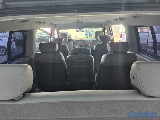 2021 Hyundai Grand Starex — foto 11 / 19