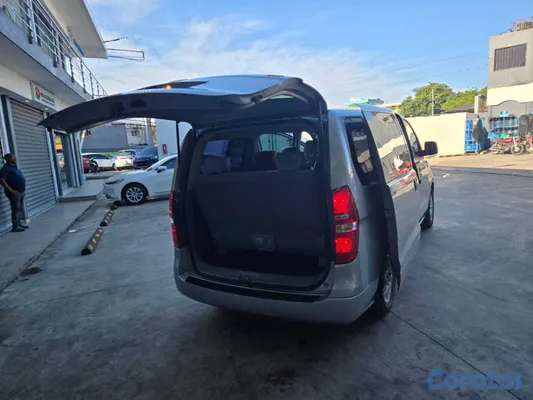 2021 Hyundai Grand Starex — foto 19 / 19