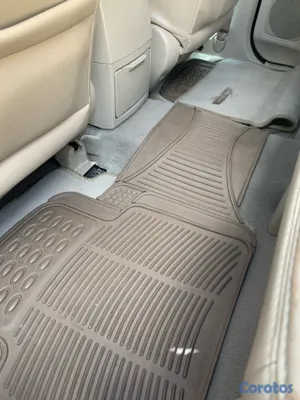 2008 Toyota Fortuner — foto 8 / 12