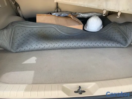 2008 Toyota Fortuner — foto 9 / 12
