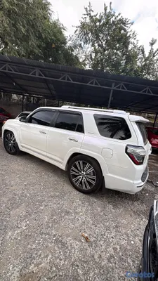 2019 Mercedes-Benz Clase GLS — foto 4 / 10