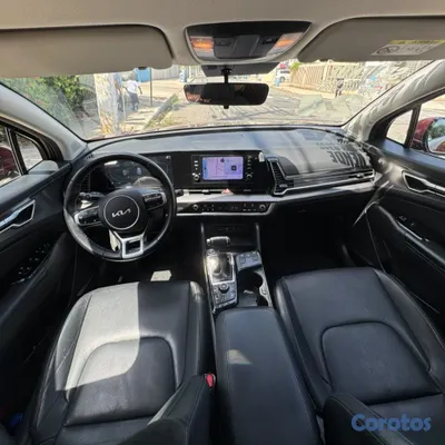 2024 Kia Sportage — foto 6 / 13