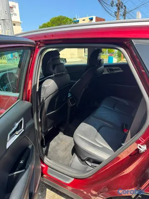 2024 Kia Sportage — foto 9 / 13