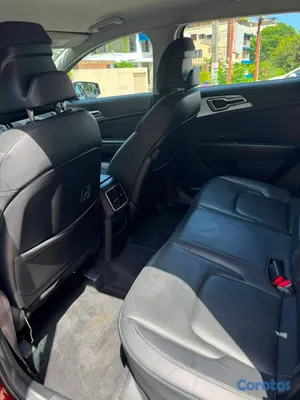 2024 Kia Sportage — foto 10 / 13