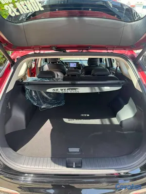 2024 Kia Sportage — foto 12 / 13