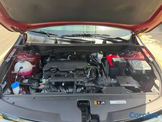 2024 Kia Sportage — foto 13 / 13