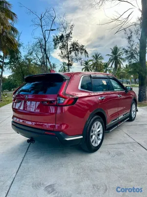 2023 Honda Crv — foto 5 / 18