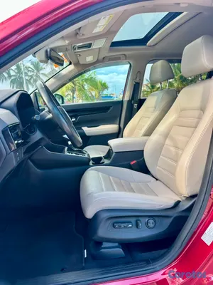 2023 Honda Crv — foto 8 / 18