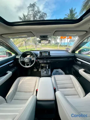 2023 Honda Crv — foto 17 / 18