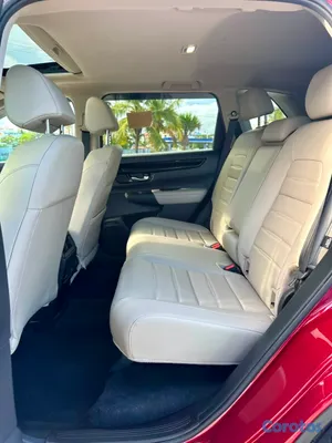 2023 Honda Crv — foto 18 / 18