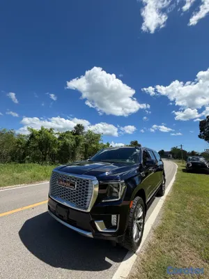 2024 GMC Yukon
