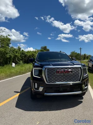 2024 GMC Yukon — foto 2 / 17