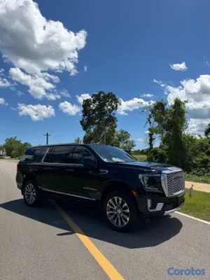 2024 GMC Yukon — foto 3 / 17