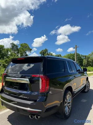 2024 GMC Yukon — foto 4 / 17