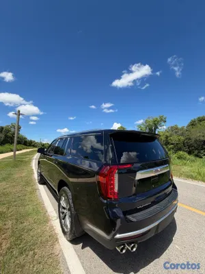 2024 GMC Yukon — foto 5 / 17