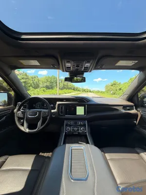 2024 GMC Yukon — foto 6 / 17