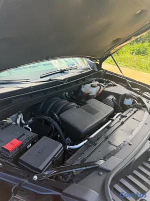2024 GMC Yukon — foto 9 / 17