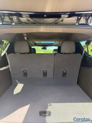 2024 GMC Yukon — foto 10 / 17