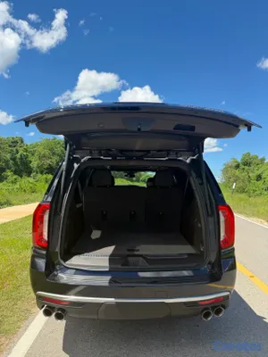 2024 GMC Yukon — foto 11 / 17