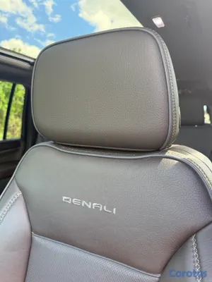 2024 GMC Yukon — foto 13 / 17