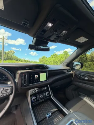 2024 GMC Yukon — foto 14 / 17